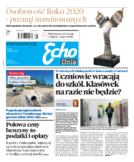 Echo Dnia wyd. Podkarpackie
