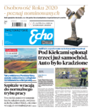 Echo Dnia wyd. Świętokrzyskie