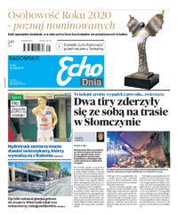 Echo Dnia