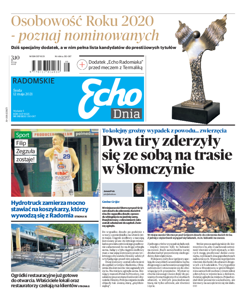 Echo Dnia