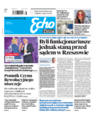 Echo Dnia wyd. Podkarpackie