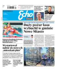 Echo Dnia