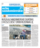 Echo Sandomierskie