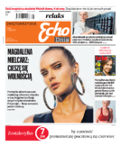 Echo Dnia wyd. Świętokrzyskie