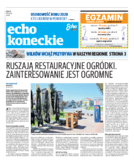 Echo Koneckie
