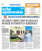 Echo Opatowskie