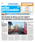 Echo Przysuchy