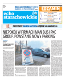 Echo Starachowickie