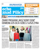 Echo znad Pilicy