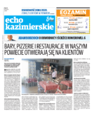 Echo Kazimierskie