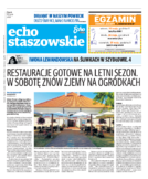 Echo Staszowskie