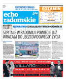 Echo Radomskie