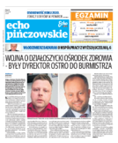 Echo Pińczowskie