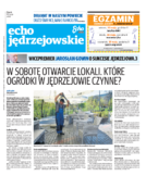 Echo Jędrzejowa