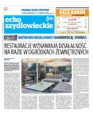 Echo Szydłowca