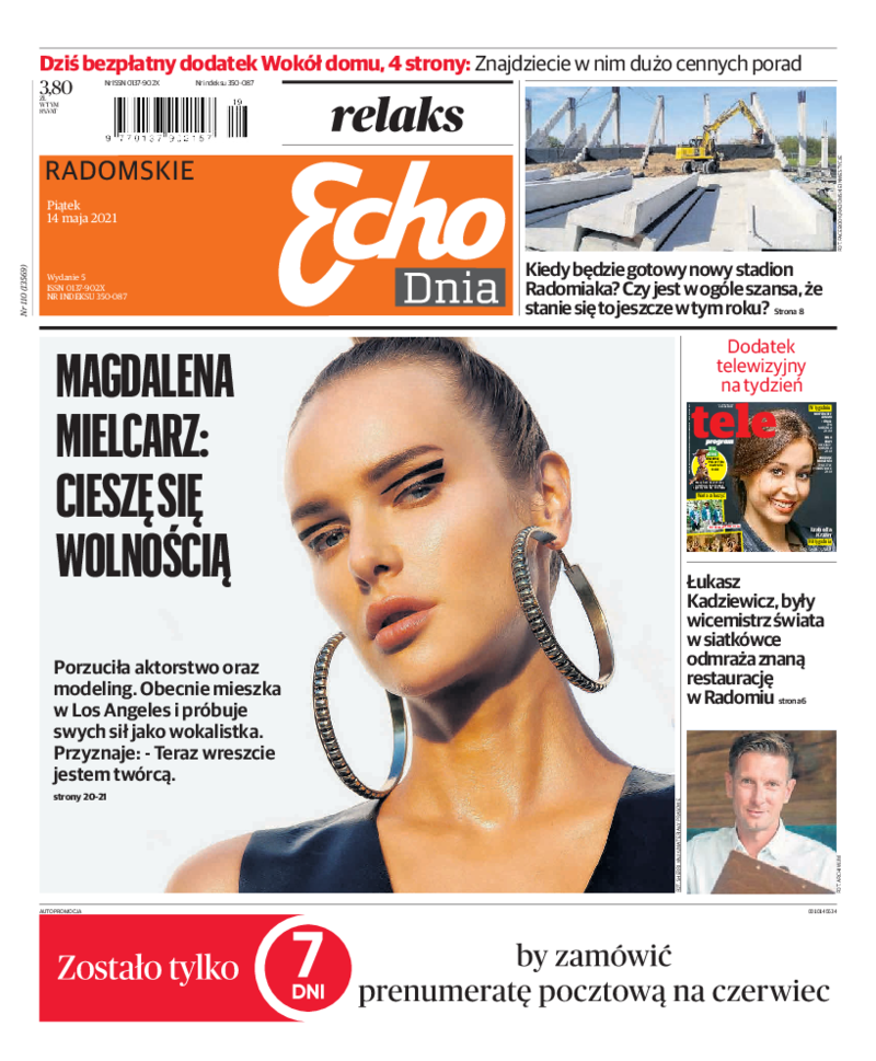 Echo Dnia