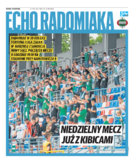 Radom - Radomiak