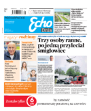 Echo Dnia wyd. Podkarpackie