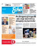Echo Dnia wyd. Świętokrzyskie