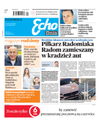Echo Dnia