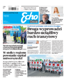 Echo Dnia wyd. Podkarpackie