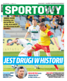 Echo Sportowe wyd. Świętokrzyskie