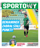 Echo Sportowe wyd. Podkarpackie