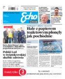 Echo Dnia wyd. Świętokrzyskie