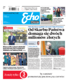 Echo Dnia wyd. Podkarpackie
