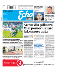 Echo Dnia
