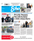 Echo Dnia wyd. Podkarpackie