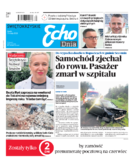 Echo Dnia wyd. Świętokrzyskie