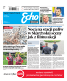 Echo Dnia wyd. Świętokrzyskie