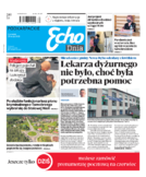 Echo Dnia wyd. Podkarpackie