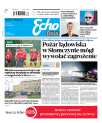 Echo Dnia