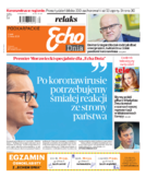 Echo Dnia wyd. Podkarpackie