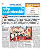 Echo Kazimierskie