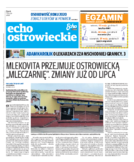 Echo Ostrowieckie