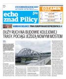 Echo znad Pilicy