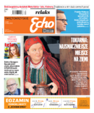Echo Dnia wyd. Świętokrzyskie
