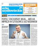 Echo Szydłowca