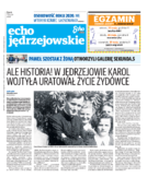 Echo Jędrzejowa