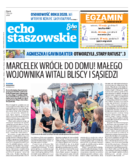 Echo Staszowskie