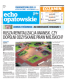 Echo Opatowskie