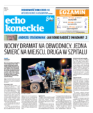 Echo Koneckie