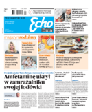 Echo Dnia wyd. Podkarpackie