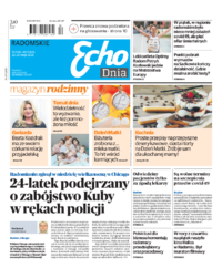 Echo Dnia