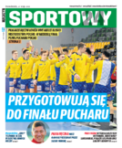 Echo Sportowe wyd. Świętokrzyskie
