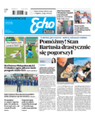 Echo Dnia wyd. Podkarpackie