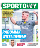 Echo Sportowe wyd. Radom